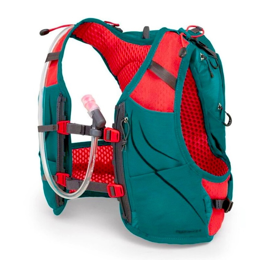 NWT Osprey Dyna 1.5 Women’s Hydration Vest S/M